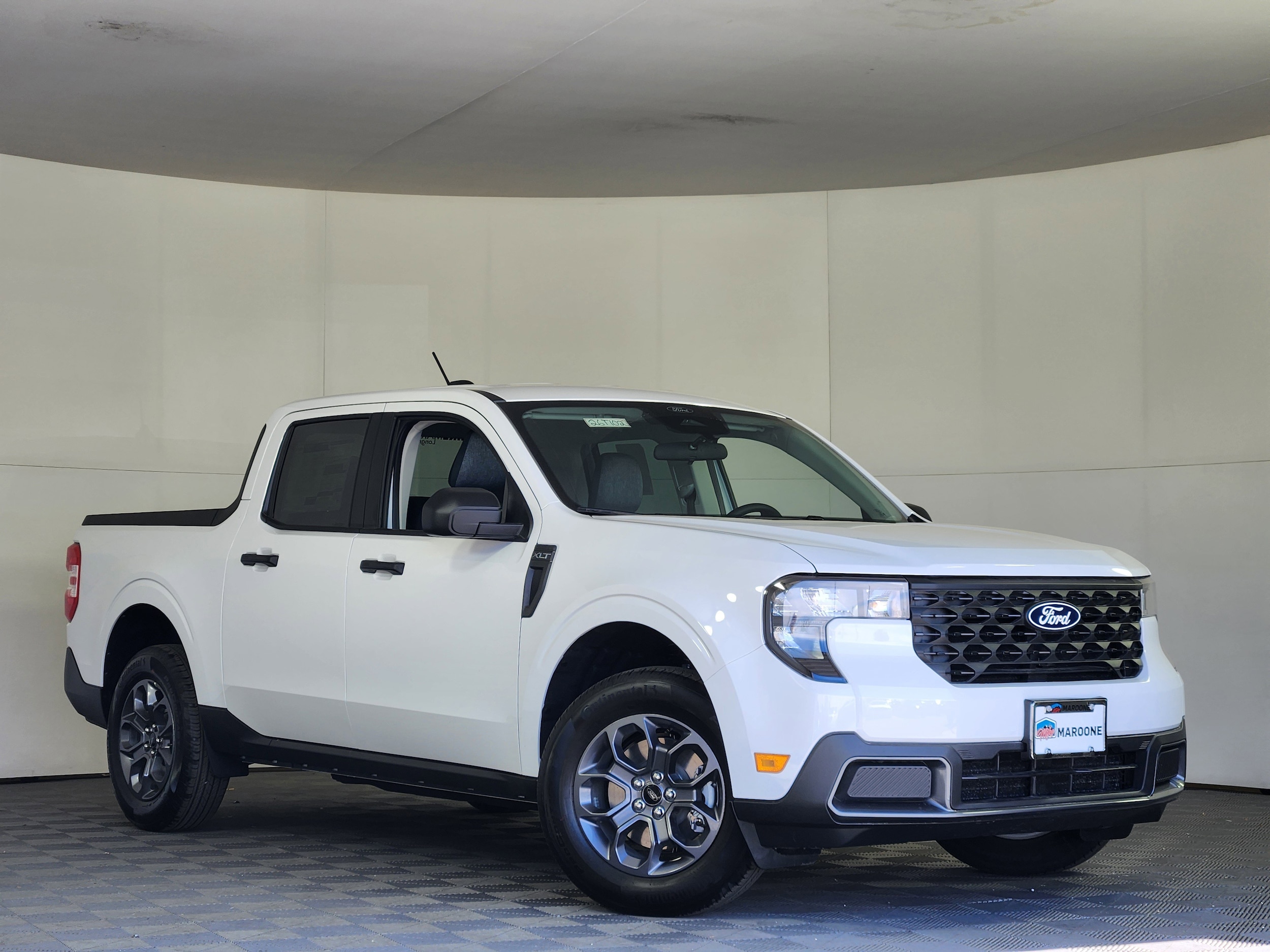 2026 Ford Maverick XLT AWD's photo