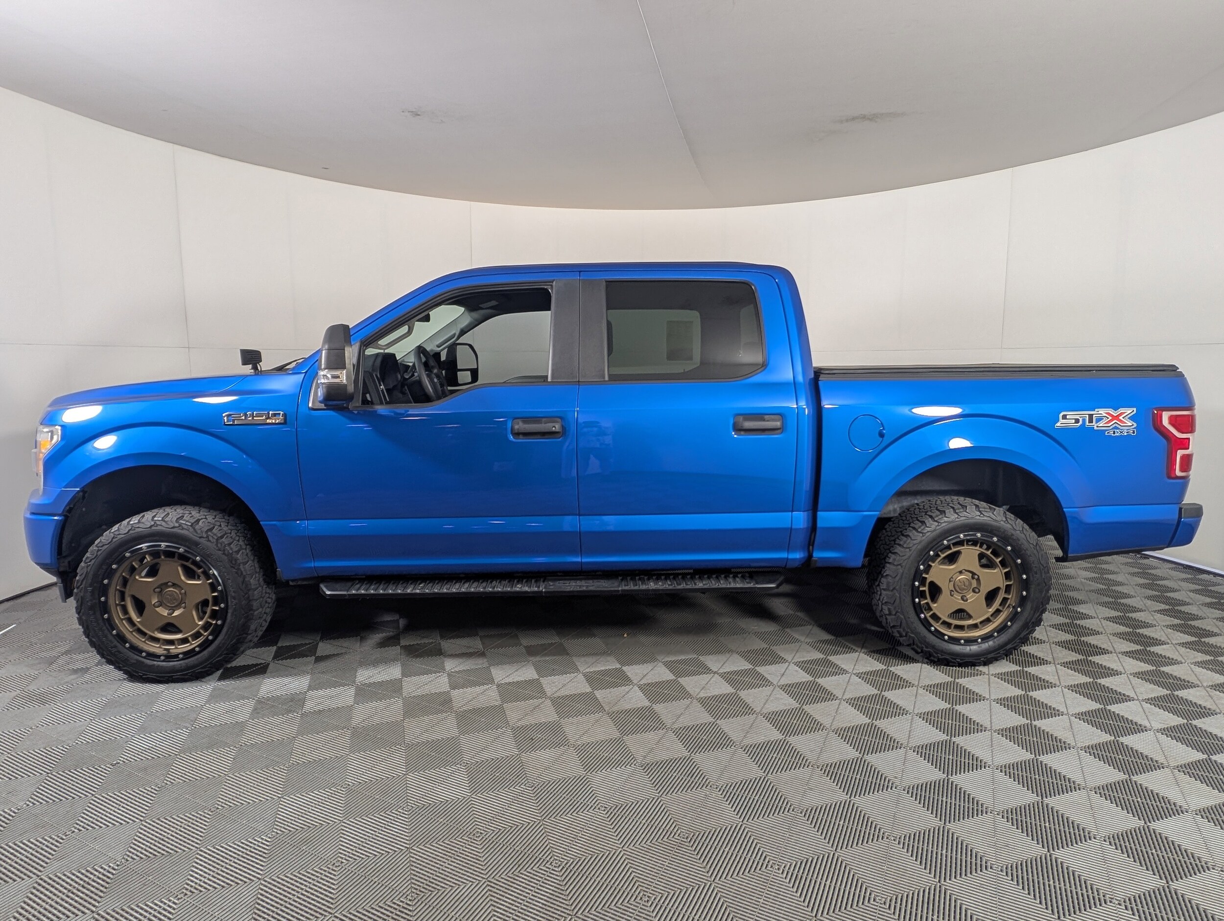 2019 Ford F-150 XL photo 4