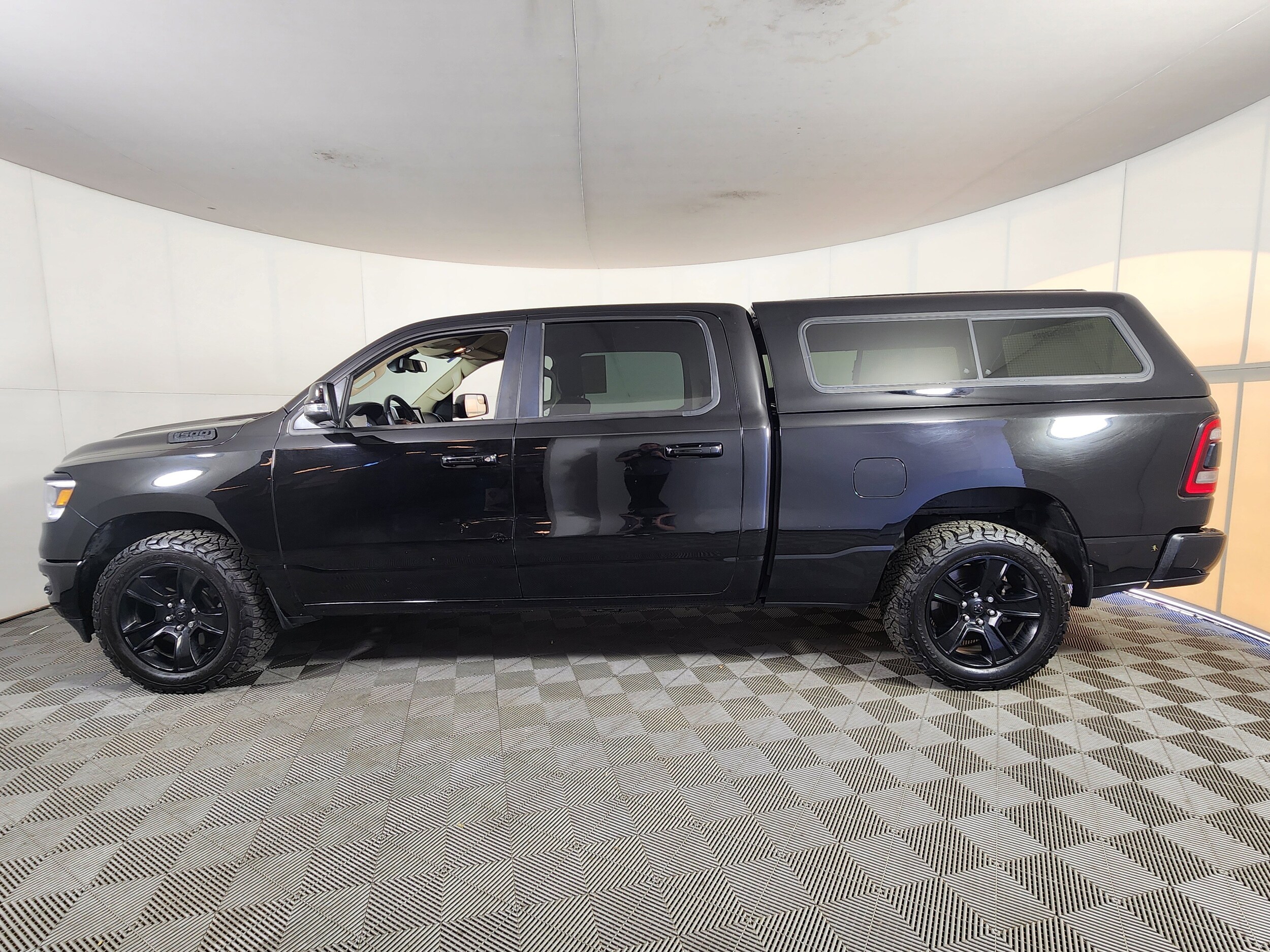 2019 Ram 1500 Big Horn Lone Star photo 2