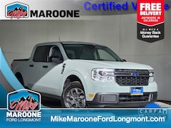 2024 Ford Maverick XLT Truck