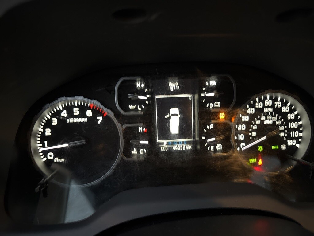 2021 Toyota Tundra SR5 CrewMax photo 4