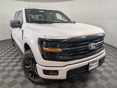 2025 Ford F-150 XLT Truck