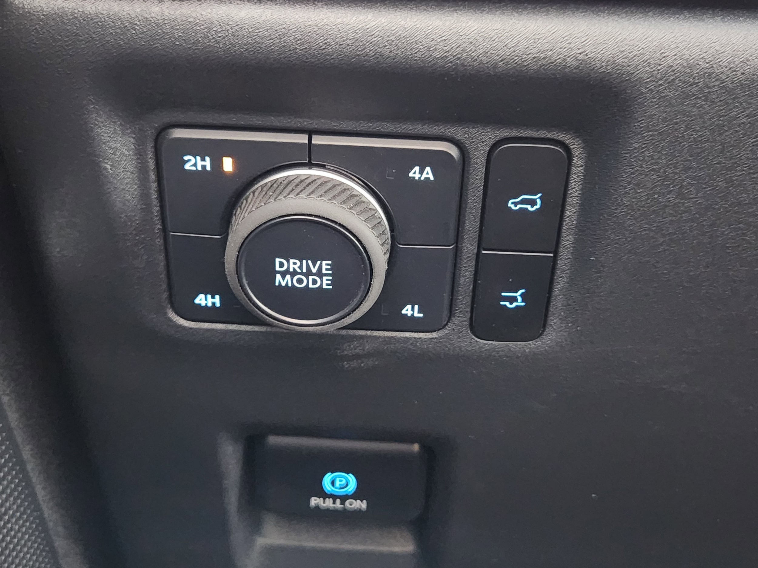 2025 Ford Expedition Active - Photo 27