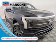 Ford F-150 Lightning