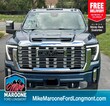  GMC Sierra 2500 HD
