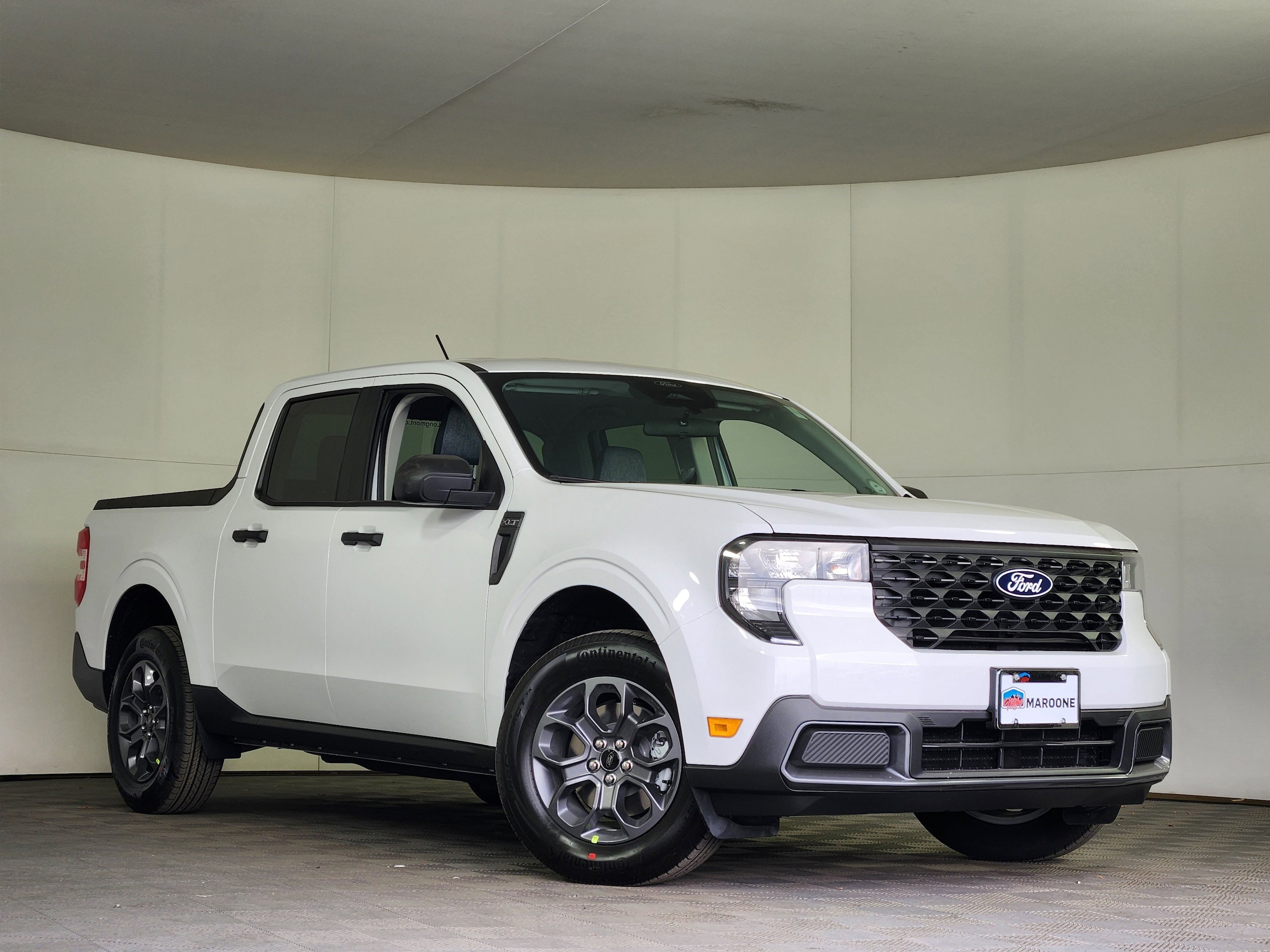 2026 Ford Maverick XLT AWD's photo