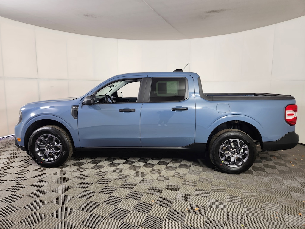 New 2026 Ford Maverick XLT Truck