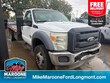  Ford F-550 Chassis