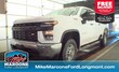  Chevrolet Silverado 2500 HD