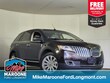  Lincoln MKX