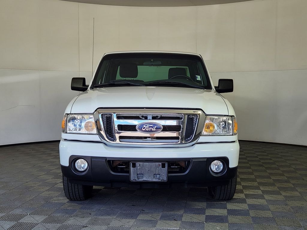 Used 2011 Ford Ranger XLT Truck