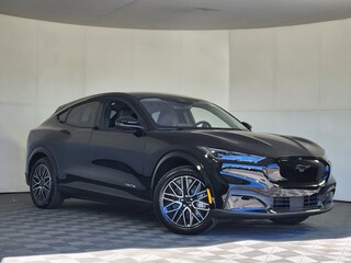 2026 Ford Mustang Mach-E Premium SUV