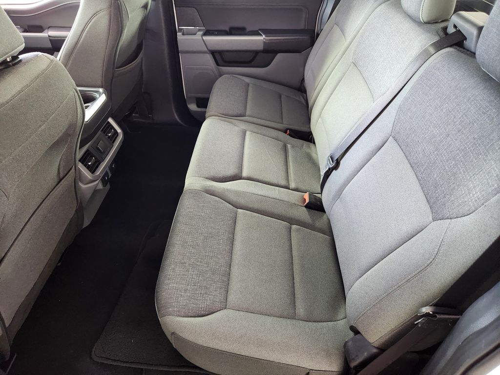 2024 Ford F-150 XLT - Photo 14
