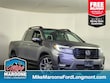  Honda Ridgeline