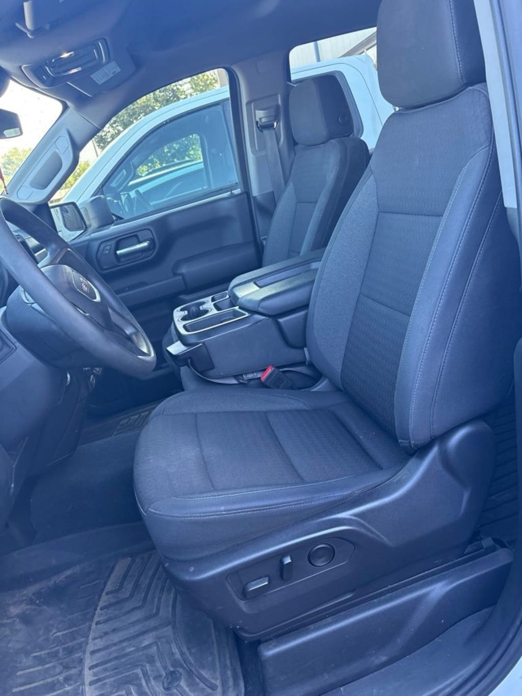 Used 2023 GMC Sierra 1500 Pro Truck