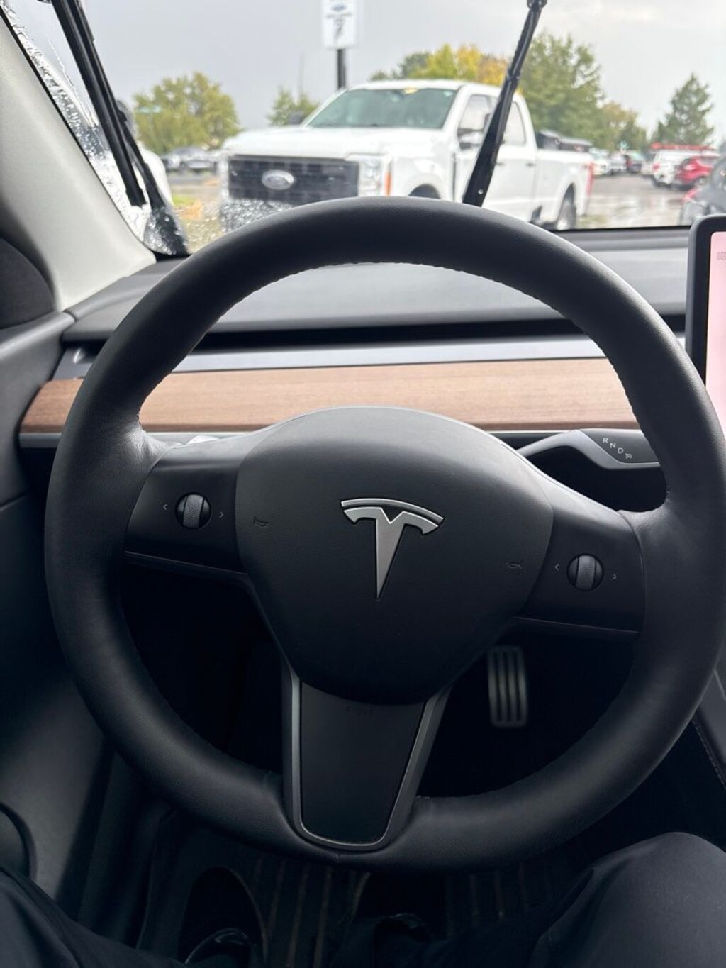 Used 2022 Tesla Model Y Performance SUV