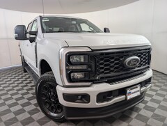 2026 Ford F-250SD XLT Truck