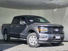 2025 Ford F-150 XLT Truck