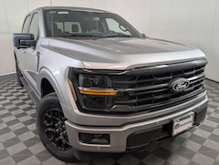 2025 Ford F-150 XLT Truck