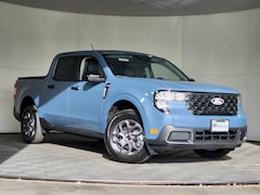 2026 Ford Maverick XLT Truck