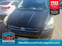 2016 Ford Escape Titanium SUV