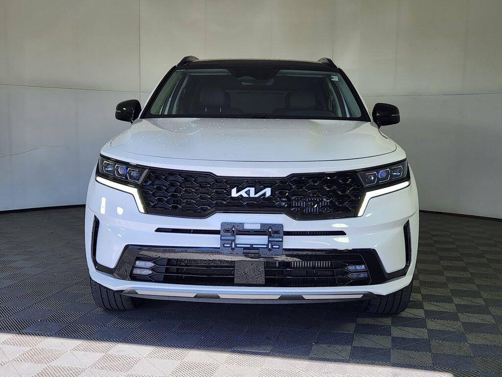 Used 2022 Kia Sorento SX SUV