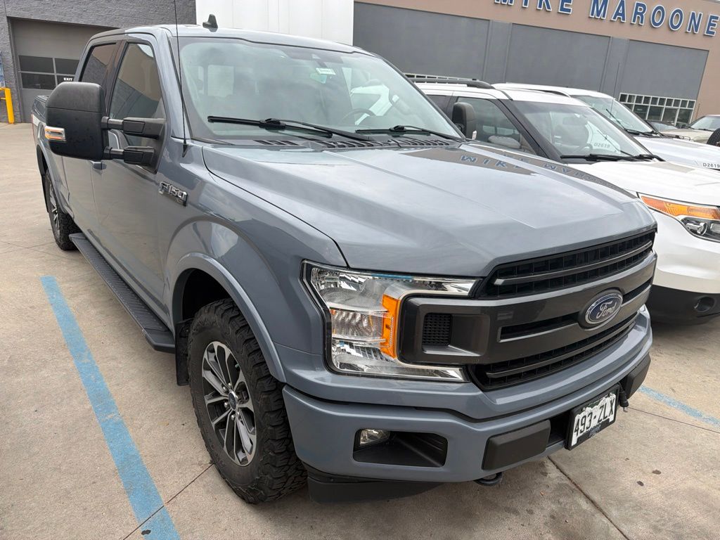 1FTFW1E48KKD63955