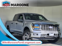 2025 Ford F-150 STX Truck