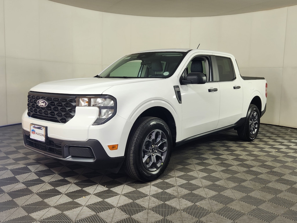 New 2025 Ford Maverick XLT Truck