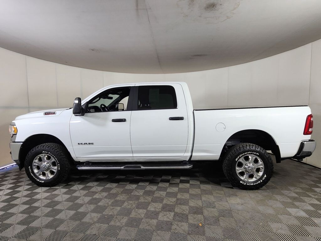 Used 2024 Ram 2500 Big Horn Truck