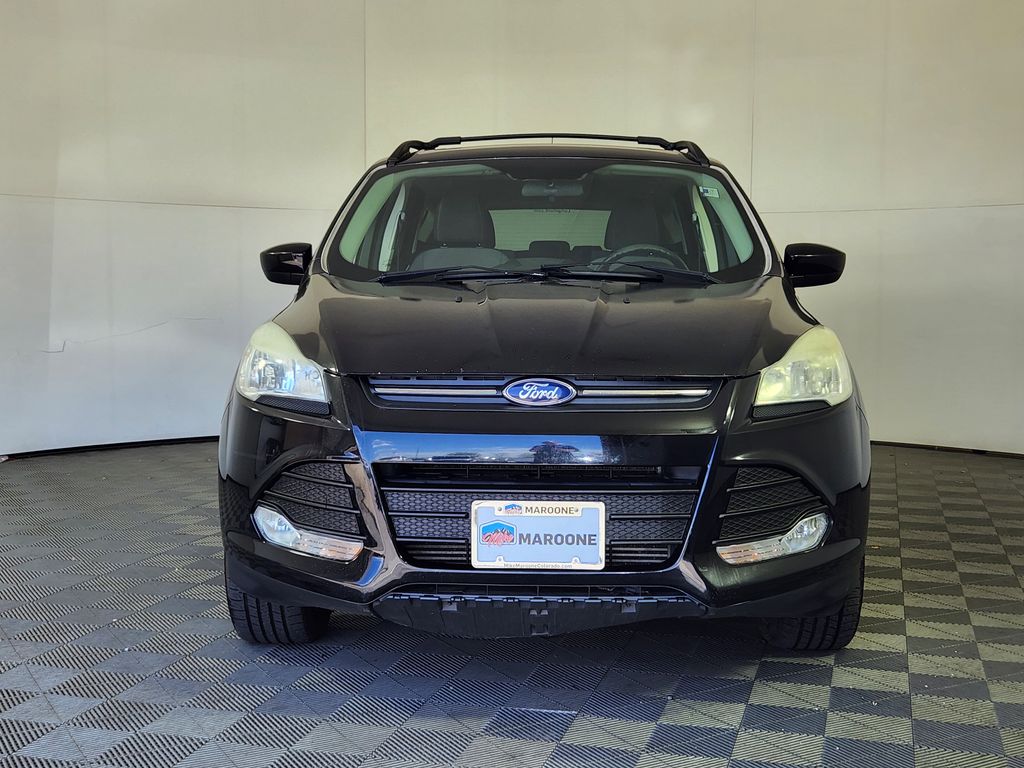 Used 2016 Ford Escape SE with VIN 1FMCU9G91GUA58742 for sale in Longmont, CO