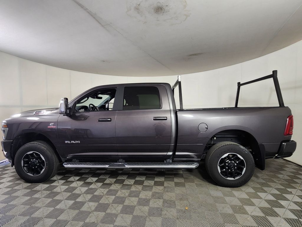 Used 2025 Ram 3500 Laramie Truck