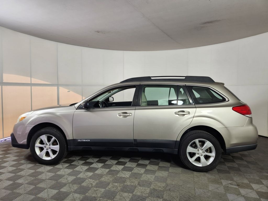 Used 2014 Subaru Outback 2.5i SUV