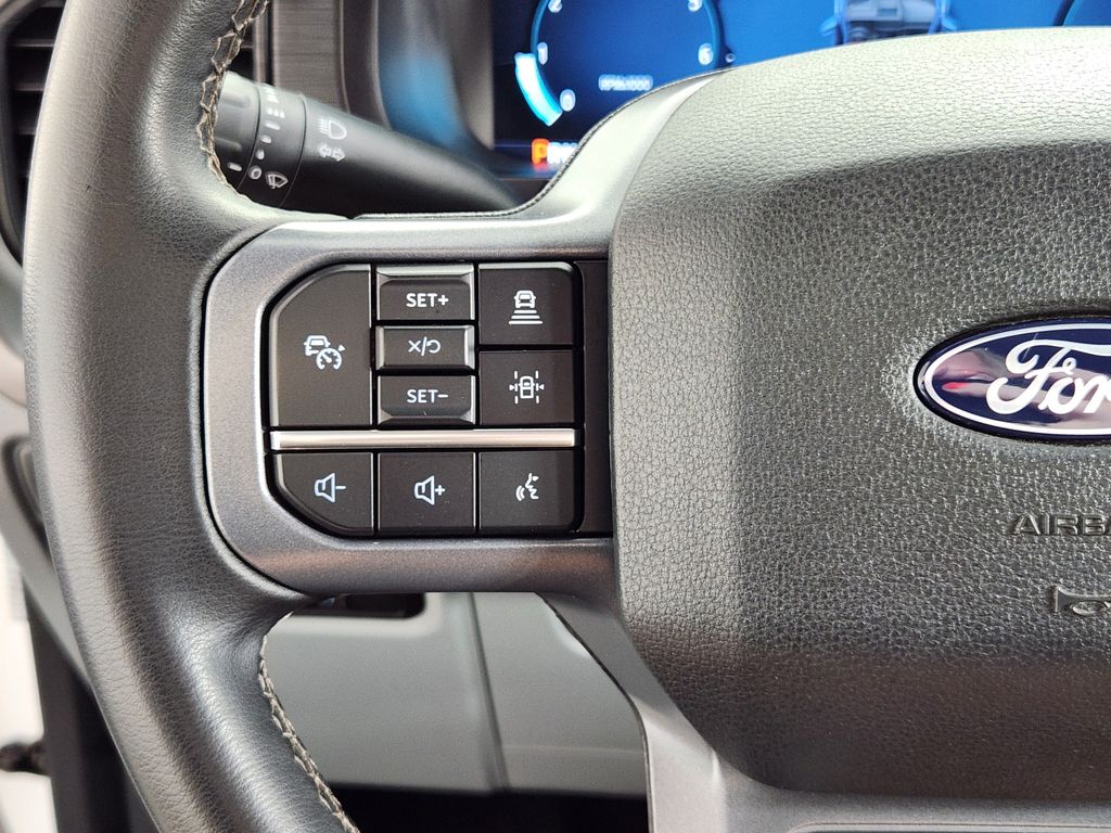 2024 Ford F-150 XLT - Photo 18
