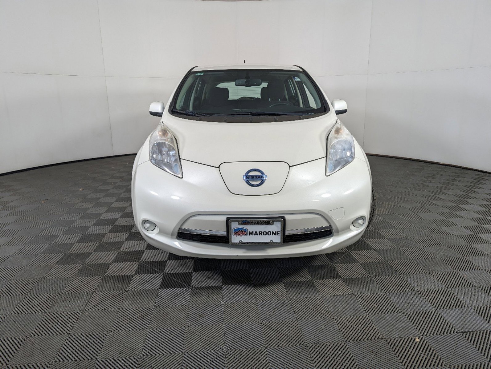 Used 2016 Nissan LEAF SV with VIN 1N4BZ0CP4GC303434 for sale in Longmont, CO