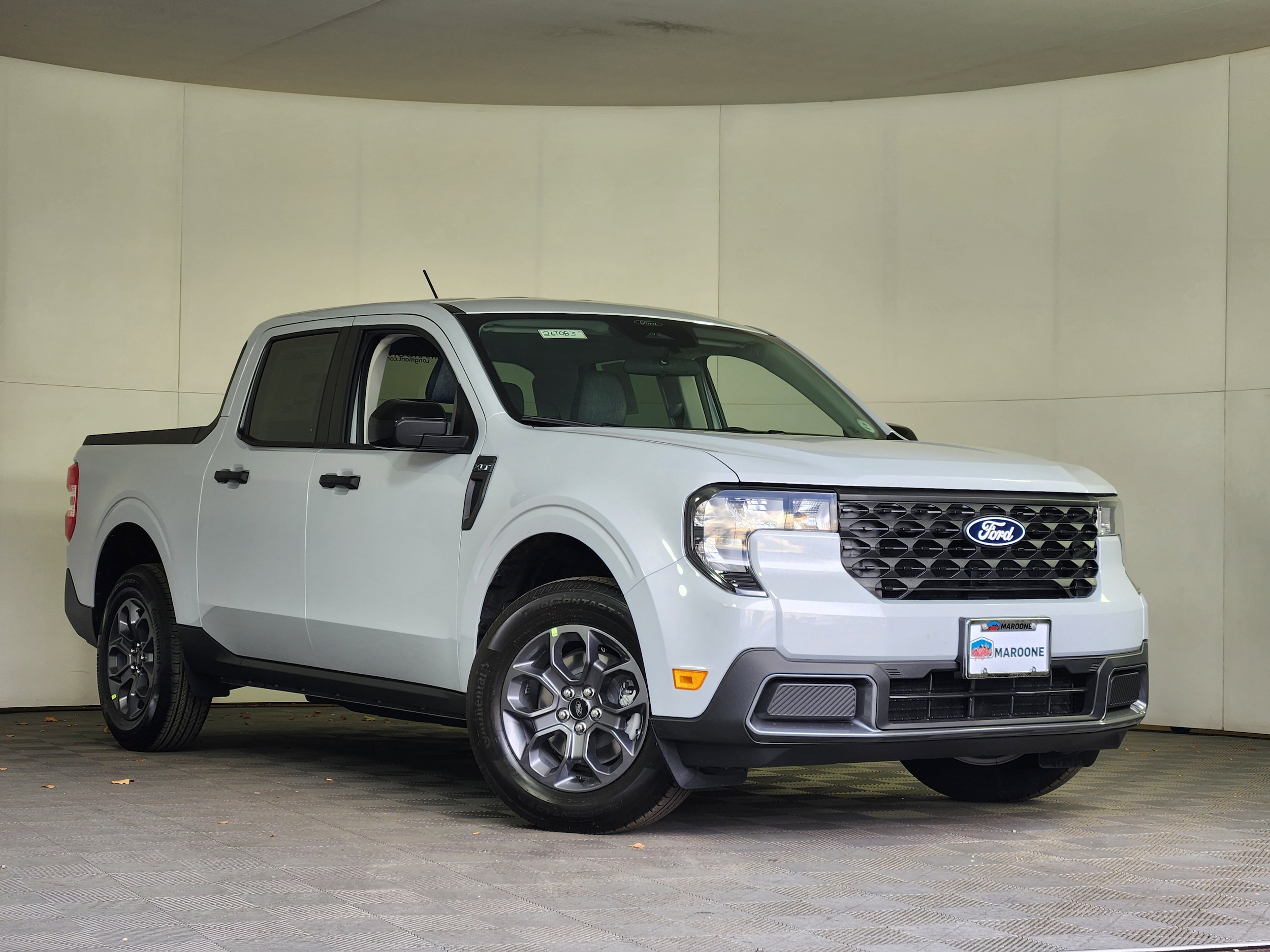 2026 Ford Maverick XLT's photo