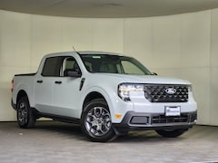 2026 Ford Maverick XLT Truck