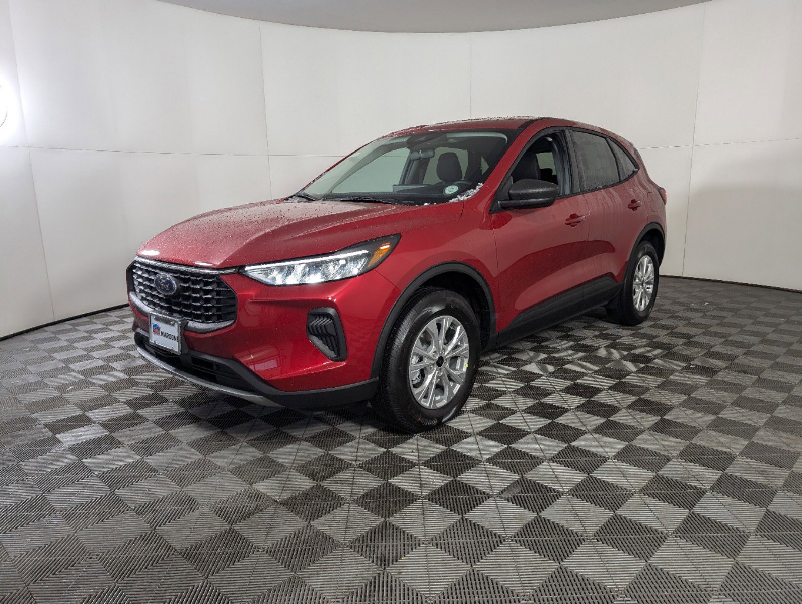 2025 Ford Escape Active photo 2