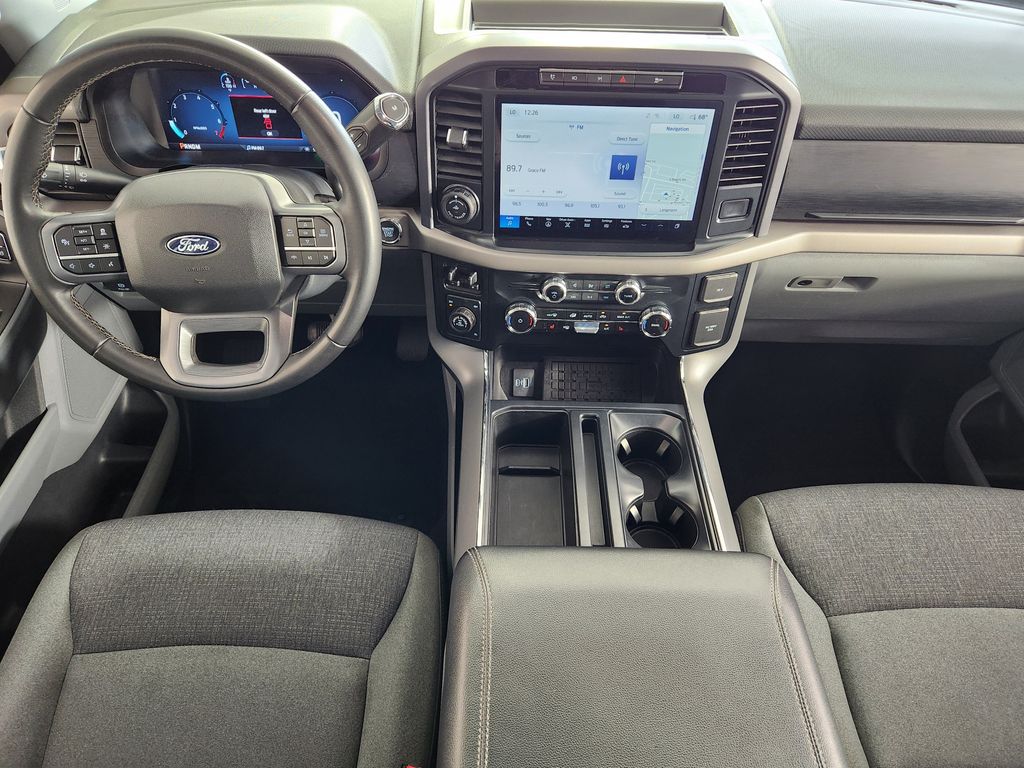 2024 Ford F-150 XLT - Photo 15