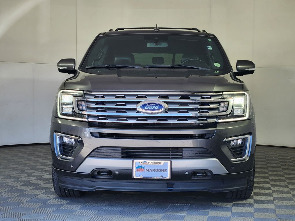 Used 2020 Ford Expedition Limited SUV