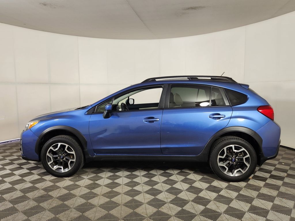 Used 2017 Subaru Crosstrek 2.0i Premium SUV