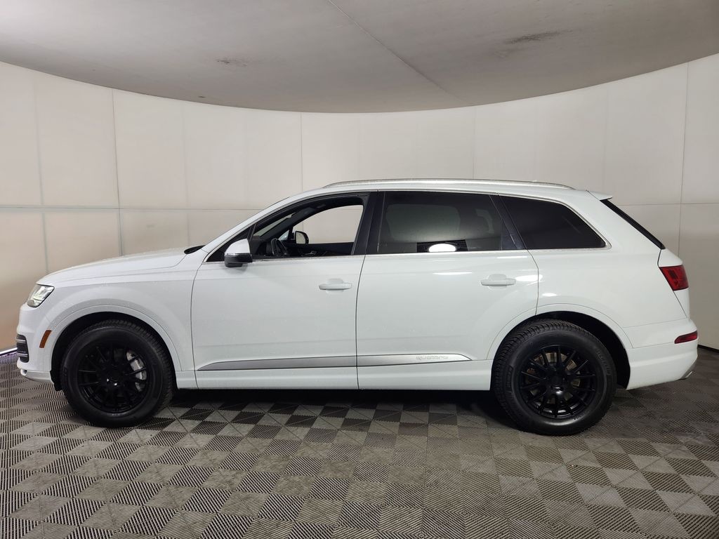 Used 2017 Audi Q7 3.0T Premium Plus SUV