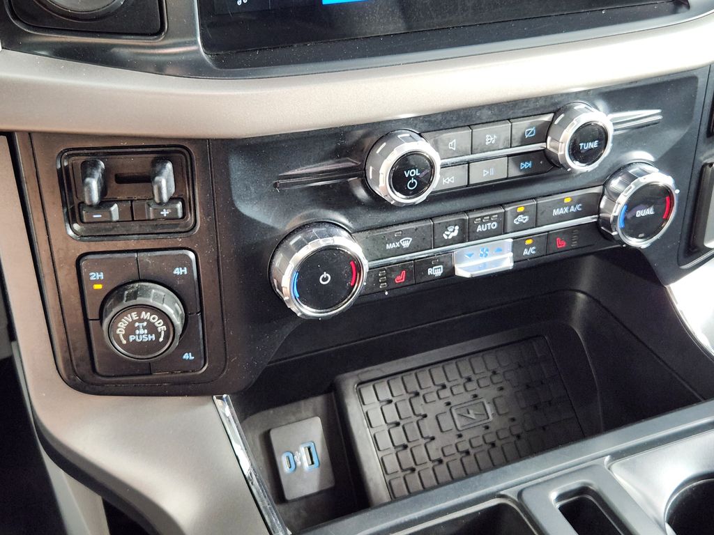 2024 Ford F-150 XLT - Photo 24