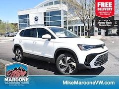 2025 Volkswagen Taos SE SUV