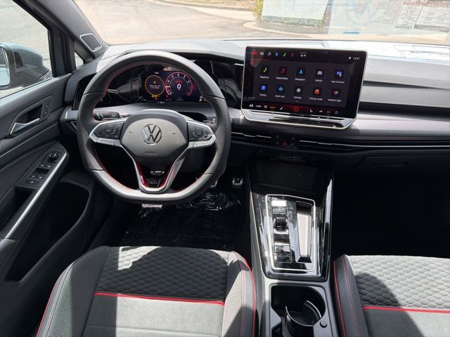 2026 Volkswagen Golf GTI SE - Photo 10