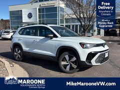 2026 Volkswagen Taos 1.5T S SUV