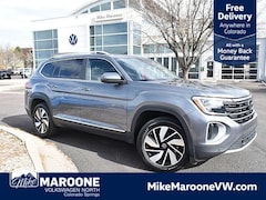 2024 Volkswagen Atlas 2.0T SEL SUV