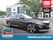 Honda Accord Hybrid