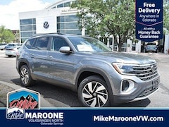 2025 Volkswagen Atlas 2.0T SE w/Technology SUV