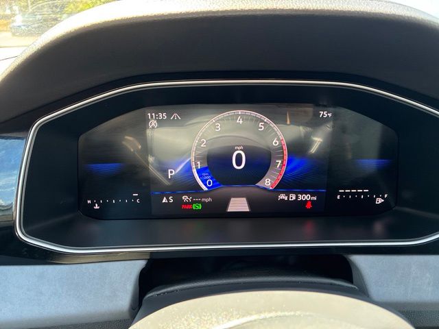 2026 Volkswagen Jetta SE - Photo 24